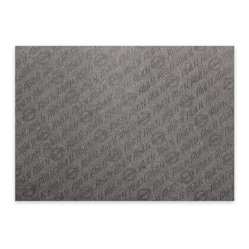 DF Quality – ABIL N 1 Bogen Dichtungspapier – Öl und Benzinbeständig – Dichtungspapier Ölbeständig – Vielseitig Anwendbar – Dichtungspapier Motor – Max. Druck: 10 Bar – im Format A4 297x210 mm (1.5) von DF QUALITY