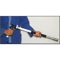 Df Tools - Höchstleistungs-Blaspistole Cannon mit 600 mm langer Standard-Düse von DF TOOLS