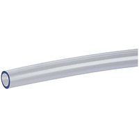Df Zubehör - Riegler PVC-Schlauch, glasklar, Schlauch-ø 24x20, Rollenlänge 50 m 50 Stk Df Zubehör - Riegler PVC-Schlauch, glasklar, Schlauch-ø 24x20, Rollenlänge 50 m 50 Stk von DF ZUBEHÖR