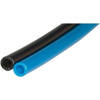 Df Zubehör - Riegler Polyurethan-DUO-Schlauch (pur), Schlauch-ø 5x3 mm, Länge 25 m 25 Stk von DF ZUBEHÖR