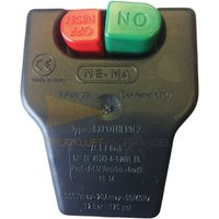 Nema Druckschalter 400V max. 12 bar 6,3-10 a Expotherm 2 Nema Druckschalter 400V max. 12 bar 6,3-10 a Expotherm 2 von DF