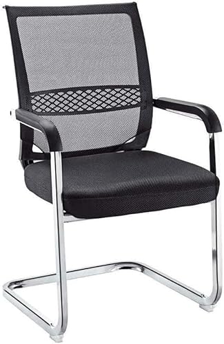 DFAEEKIYO Bürostuhl, Computerstuhl, Zuhause, drehbarer Freizeitschreibtisch von DFAEEKIYO