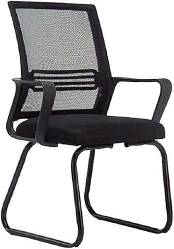 DFAEEKIYO Bürostuhl aus Netzstoff, bogenförmig, Computer-Rückenlehne, Hocker, Möbelheben DFAEEKIYO Bürostuhl aus Netzstoff, bogenförmig, Computer-Rückenlehne, Hocker, Möbelheben von DFAEEKIYO