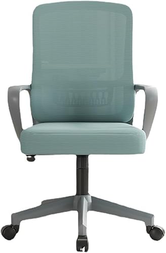 DFAEEKIYO Computerstühle Studentenschreibtische Hocker Ergonomisch verstellbar von DFAEEKIYO