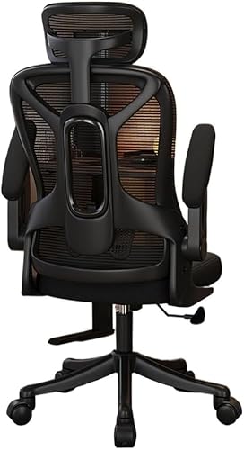 DFAEEKIYO Ergonomischer Stuhl-Taillenschutz Computer DFAEEKIYO Ergonomischer Stuhl-Taillenschutz Computer von DFAEEKIYO