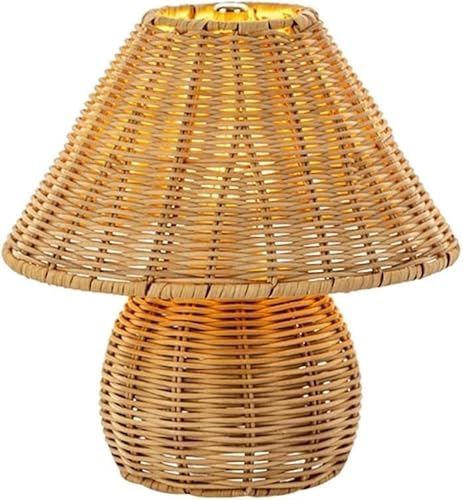 Vintage Hanfseil Lampenschirm Nachttisch Wohnzimmer Schlafzimmer Kreativ Büro Studie Teehaus Tischlampe Vintage Hanfseil Lampenschirm Nachttisch Wohnzimmer Schlafzimmer Kreativ Büro Studie Teehaus Tischlampe von DFAEEKIYO