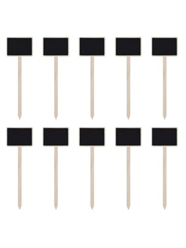 10 stücke Mini Holz Tafel Stakes Anlage Tags Garten Etiketten Zeichen Zur Erfassung von Pflanzennamen 10 stücke Mini Holz Tafel Stakes Anlage Tags Garten Etiketten Zeichen Zur Erfassung von Pflanzennamen von DFGBAPKBL