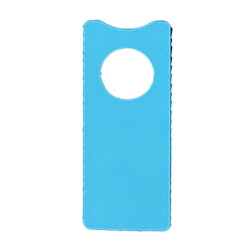 100 stücke Garten Anlage Name Tags Wasserdicht Pflanzen Tag Kindergarten Etiketten for Gemüse Zur Erfassung von Pflanzennamen(Blue) von DFGBAPKBL