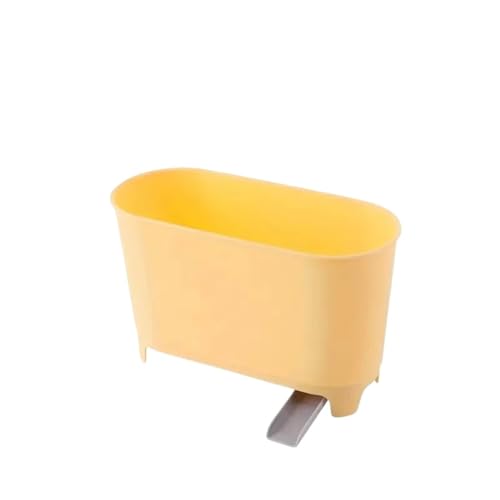 DFGBAPKBL 1PC Mülleimer, for Zuhause, Schlafzimmer, Büro Für Desktop-Müll von DFGBAPKBL