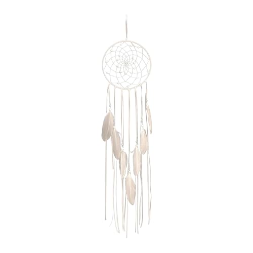 DFGBAPKBL Makramee gewebt Wandteppich Wandbehang Quaste Fransen handgemachte hängende Quasten Decke for Schlafzimmer Für die Dekoration von Wänden(Style5) von DFGBAPKBL