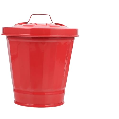 DFGBAPKBL Mülleimer Bin Müll Stift Halter for Schreibtisch Utility Eimer Desktop Büro Für Desktop-Müll DFGBAPKBL Mülleimer Bin Müll Stift Halter for Schreibtisch Utility Eimer Desktop Büro Für Desktop-Müll von DFGBAPKBL