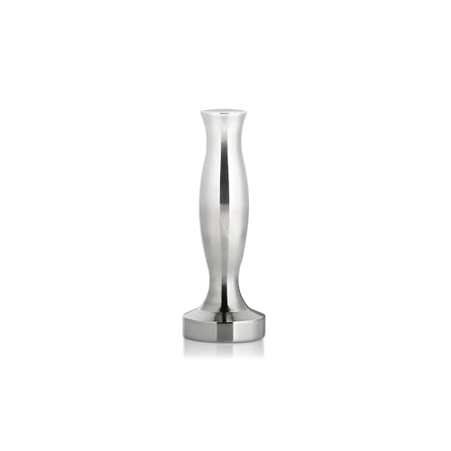 Kaffee Tamper Edelstahl Solide Espresso Werkzeug Zum Zerkleinern von Kaffeepulver Kaffee Tamper Edelstahl Solide Espresso Werkzeug Zum Zerkleinern von Kaffeepulver von DFGBAPKBL