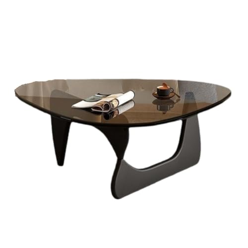 DFGDFA Beistelltisch Couchtisch, Wohnzimmer-Couchtisch, Kreativer, Leichter, Luxuriöser Kleiner Teetisch, Moderner, Modischer Couchtisch Side Table (Color : F, Size : B) von DFGDFA