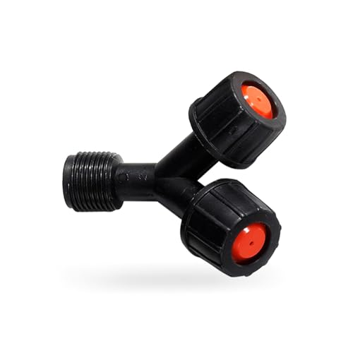 Hochdruckreiniger Schlauch Adapter Rohr Schnellverbinder Konverter für Unterlegscheibe Ersatzteil Einstellbare Sprühdüse Profi von DFGGFJ