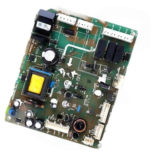 1647113 Kompatibel mit Hisense Rongsheng Kühlschrank BCD-265WDGVBP Power Board Hauptplatine Computer-Board Hauptsteuerplatine 1647113 Kompatibel mit Hisense Rongsheng Kühlschrank BCD-265WDGVBP Power Board Hauptplatine Computer-Board Hauptsteuerplatine von DFHSSYT