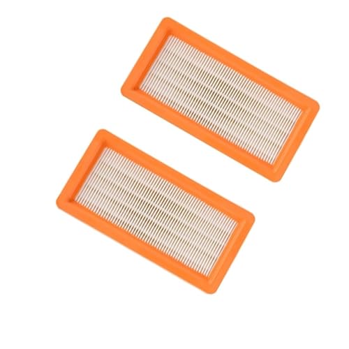 2 stücke Waschbar Filter Kompatibel mit KARCHER DS5500 DS6000 DS5600 DS5800 Roboter Staubsauger Teile 6,414-631,0 2 stücke Waschbar Filter Kompatibel mit KARCHER DS5500 DS6000 DS5600 DS5800 Roboter Staubsauger Teile 6,414-631,0 von DFHSSYT