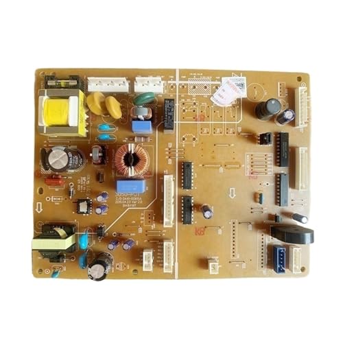 3050-PJT DA41-00815A DA92-00735Q Motherboard-Leistungsmodul-Steuerplatine Kompatibel mit Samsung-Kühlschrank von DFHSSYT
