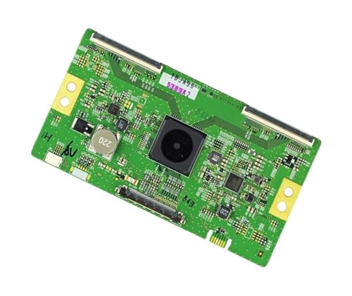 6870C-0750A 6871L-5369A 6871L-5402B T-Con Board Kompatibel mit LG 65 Zoll TV 65UJ7700-UA 65UJ6300-UA 65UV6340C-UB 65UV6340C Logic Board von DFHSSYT