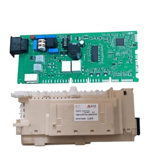 9001048305 Kompatibel mit Siemens Kompatibel mit Bosch Geschirrspüler Motherboard 1 stücke 9001048305 Kompatibel mit Siemens Kompatibel mit Bosch Geschirrspüler Motherboard 1 stücke von DFHSSYT