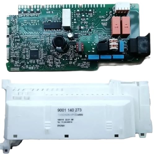 9001140273 Motherboard Kompatibel mit Siemens Kompatibel mit Bosch Geschirrspüler Computer Control Board 1 stücke 9001140273 Motherboard Kompatibel mit Siemens Kompatibel mit Bosch Geschirrspüler Computer Control Board 1 stücke von DFHSSYT