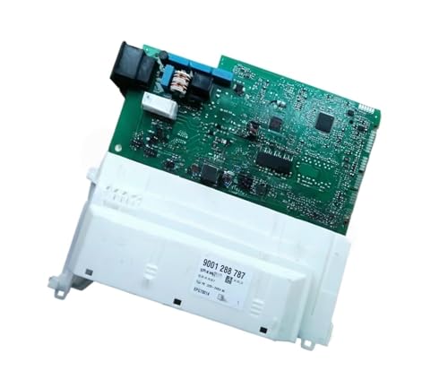 9001288787 Kompatibel mit Bosch Geschirrspüler Netzteil Frequenzumrichter Hauptplatine Leistungsmodul Steuerrechner-Board 1 Stück 9001288787 Kompatibel mit Bosch Geschirrspüler Netzteil Frequenzumrichter Hauptplatine Leistungsmodul Steuerrechner-Board 1 Stück von DFHSSYT