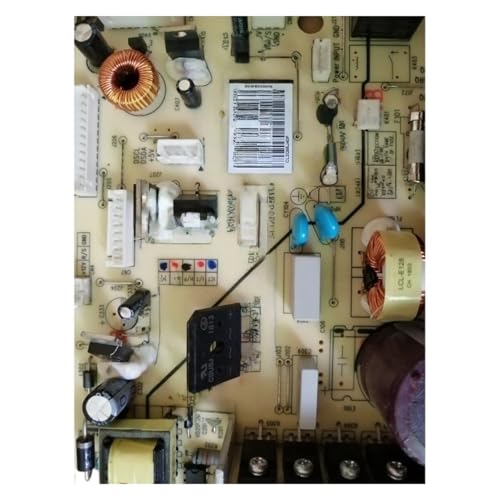 B15136 (W1) power board Kompatibel mit Meiling kühlschrank zubehör computer wichtigsten frequenz umwandlung control board von DFHSSYT