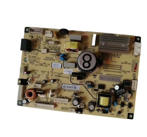 B15136D5)(IPM) Kompatibel mit Meiling Kühlschrank Hauptplatine Computer-Board Frequenzumwandlungsplatine von DFHSSYT