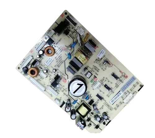 B17168 (J1) power board Kompatibel mit Meiling kühlschrank frequenz umwandlung bord Computer-board hauptplatine von DFHSSYT