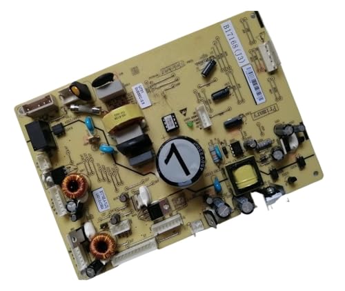 B17168 (J3) power board Kompatibel mit Meiling kühlschrank frequenz umwandlung bord Computer-board hauptplatine von DFHSSYT