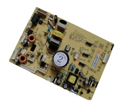 B17168 (W1) power board Kompatibel mit Meiling kühlschrank frequenz umwandlung bord Computer-board hauptplatine von DFHSSYT