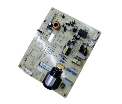 BCD-270 269WPB Kompatibel mit Meiling Kühlschrank Power Board Hauptplatine Steuerung Frequenzumwandlungsplatine B1629 B16109 von DFHSSYT