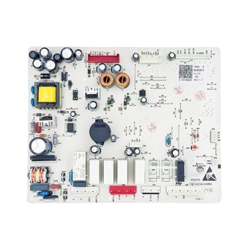 BCD-539WT WH WS Circuit PCB 0064000891D Steuerplatine Kompatibel mit Haier Kühlschrank Kühlschrank Motherboard Gefrierschrank Teile BCD-539WT WH WS Circuit PCB 0064000891D Steuerplatine Kompatibel mit Haier Kühlschrank Kühlschrank Motherboard Gefrierschrank Teile von DFHSSYT
