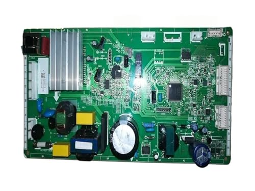BD380TX ART000T63140 Kompatibel mit Panasonic Kühlschrank Hauptplatine Computer Board Steuerplatine Frequenzumwandlung BD380TX ART000T63140 Kompatibel mit Panasonic Kühlschrank Hauptplatine Computer Board Steuerplatine Frequenzumwandlung von DFHSSYT