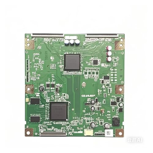 CPWBX RUNTK 4353TP T-Con Board ZE/ZB/ZZ/ZC/ZA/ZD Kompatibel for Sony 32 Zoll 40 Zoll 46 Zoll 52 Zoll TV Logic Board(ZC 52inch) von DFHSSYT