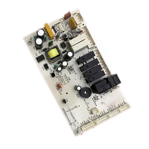 Computer-Motherboard kompatibel mit Midea-Geschirrspüler Computer-Motherboard kompatibel mit Midea-Geschirrspüler von DFHSSYT