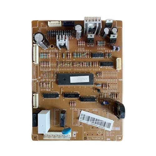 DA41-00111A DA41-00113D Motherboard Inverter Board Kompatibel mit Samsung Kühlschrank von DFHSSYT