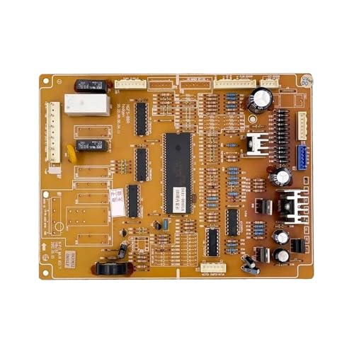 DA41-00401A DA41-00401C Steuerplatine Kompatibel mit Samsung Kühlschrank RS19NRSW Schaltung PCB Kühlschrank Motehrboard Gefrierschrank Teile DA41-00401A DA41-00401C Steuerplatine Kompatibel mit Samsung Kühlschrank RS19NRSW Schaltung PCB Kühlschrank Motehrboard Gefrierschrank Teile von DFHSSYT