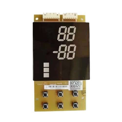 DA41-00484A Display PCB Control Board Kompatibel mit Samsung BCD-285WNLVS Kühlschrank Kühlschrank Motherboard Gefrierschrank Teile DA41-00484A Display PCB Control Board Kompatibel mit Samsung BCD-285WNLVS Kühlschrank Kühlschrank Motherboard Gefrierschrank Teile von DFHSSYT