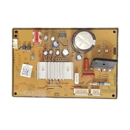 DA92-00459T DA41-00814A Motherboard-Wechselrichtermodul kompatibel mit Samsung Kühlschrank DD DA92-00459T DA41-00814A Motherboard-Wechselrichtermodul kompatibel mit Samsung Kühlschrank DD von DFHSSYT