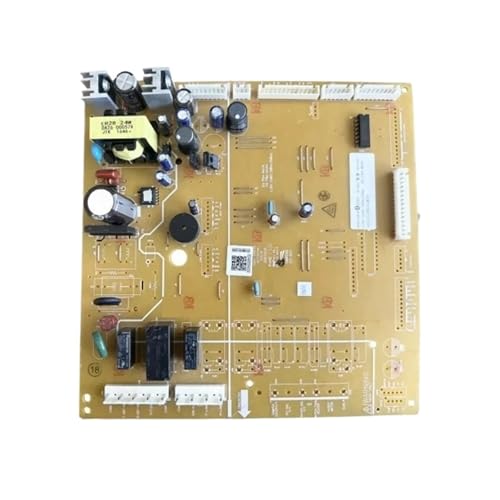 DA92-00647C DA92-00647D Schaltung PCB DA41-00831A Steuerplatine Kompatibel mit Samsung Kühlschrank Kühlschrank Motherboard Gefrierschrank Teile von DFHSSYT