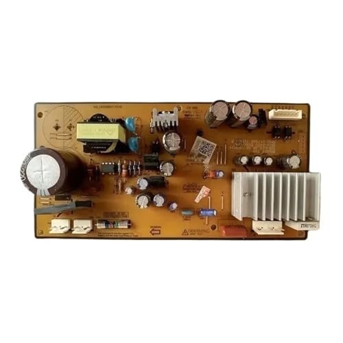 DA92-00768A DA41-00782D Motherboard-Wechselrichtermodul kompatibel mit Samsung Kühlschrank DD von DFHSSYT