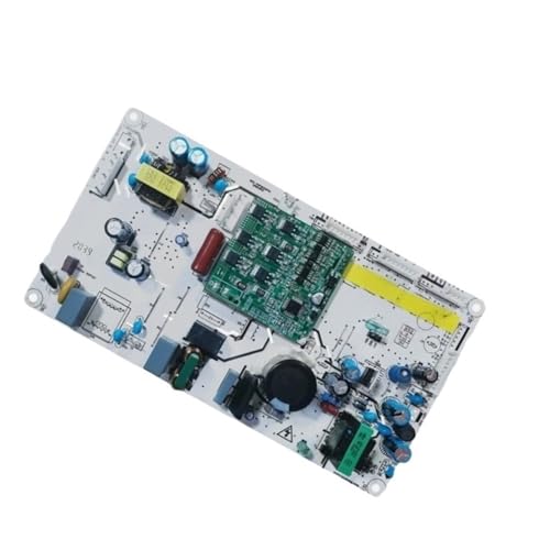 Dem Kompatibel Mit Yunmi-Kühlschrank-Motherboard BCD-458WMLAD02A Q460WSKVED/C, Integrierte Leistungsfrequenzumwandlungsplatine Dem Kompatibel Mit Yunmi-Kühlschrank-Motherboard BCD-458WMLAD02A Q460WSKVED/C, Integrierte Leistungsfrequenzumwandlungsplatine von DFHSSYT
