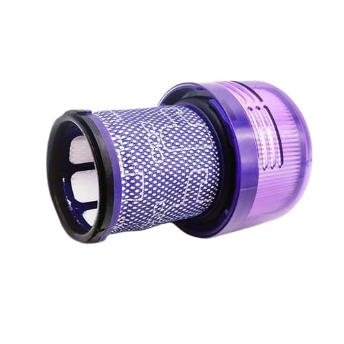 Dem Waschbaren HEPA-Ersatzfilter For Den Staubsauger Kompatibel Mit Dyson V12 von DFHSSYT