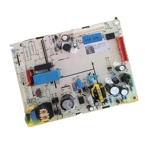 Der Hauptsteuerplatine Des Kühlschranks Kompatibel Mit Hisense Rongsheng BCD-518WY HC4, Computerplatine 1989063 Der Hauptsteuerplatine Des Kühlschranks Kompatibel Mit Hisense Rongsheng BCD-518WY HC4, Computerplatine 1989063 von DFHSSYT