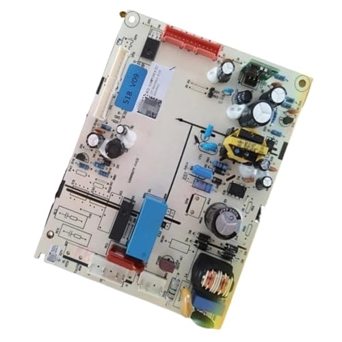 Der Hauptsteuerplatine Des Kühlschranks Kompatibel Mit Hisense Rongsheng BCD-536WKS1HY, Computerplatine 1989063 Der Hauptsteuerplatine Des Kühlschranks Kompatibel Mit Hisense Rongsheng BCD-536WKS1HY, Computerplatine 1989063 von DFHSSYT