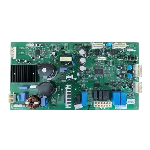 Der PCB-Steuerplatte Des Kompatibel Mit LG-Kühlschranks, Modellnummer EBR80977611 von DFHSSYT