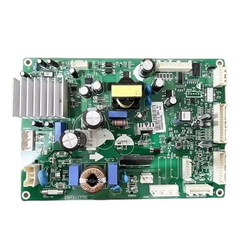 EBR31177515 EBR311775 Motherboard Power Control Board Kompatibel mit LG Kühlschrank DD EBR31177515 EBR311775 Motherboard Power Control Board Kompatibel mit LG Kühlschrank DD von DFHSSYT