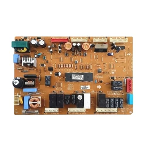 EBR324125 Motherboard PCB Wechselrichtermodul kompatibel mit LG Kühlschrank DD EBR324125 Motherboard PCB Wechselrichtermodul kompatibel mit LG Kühlschrank DD von DFHSSYT