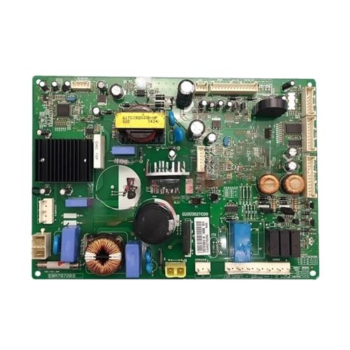 EBR79728316 EBR797283 Motherboard Inverter Control PCB Board Kompatibel mit LG Kühlschrank DD EBR79728316 EBR797283 Motherboard Inverter Control PCB Board Kompatibel mit LG Kühlschrank DD von DFHSSYT