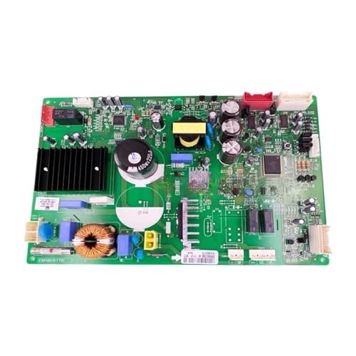 EBR80977662 Motherboard PCB Programmierte Steuerkarte Kompatibel mit LG Kühlschrank DD EBR80977662 Motherboard PCB Programmierte Steuerkarte Kompatibel mit LG Kühlschrank DD von DFHSSYT